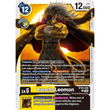 DCG [BT20-036 U] BanchoLeomon