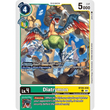 DCG [BT20-039 C] Diatrymon