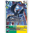 DCG [BT20-041 C] Crowmon