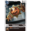 DCG [BT20-047 C] Solarmon
