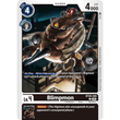DCG [BT20-049 C] Blimpmon