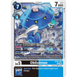 DCG [BT20-052 U] Oblivimon