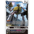 DCG [BT20-054 C] Bulbmon