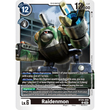 DCG [BT20-058 U] Raidenmon