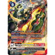 DCG [BT20-060 SR] Alphamon: Ouryuken ACE (Alternate Art)