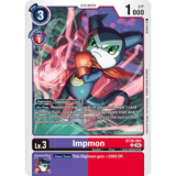 DCG [BT20-061 U] Impmon
