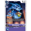 DCG [BT20-063 U] Ghostmon