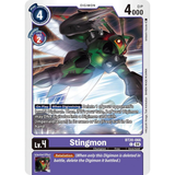 DCG [BT20-066 C] Stingmon
