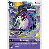DCG [BT20-067 C] Soulmon