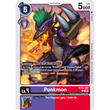 DCG [BT20-069 C] Punkmon