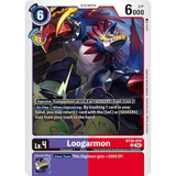 DCG [BT20-070 C] Loogarmon