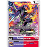 DCG [BT20-071 C] Soloogarmon