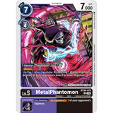 DCG [BT20-073 C] MetalPhantomon