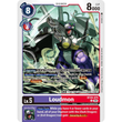 DCG [BT20-075 U] Loudmon