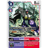 DCG [BT20-075 U] Loudmon