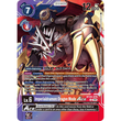 DCG [BT20-076 R] Imperialdramon: Dragon Mode ACE