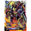 DCG [BT20-078 U] Reapermon