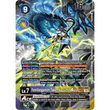 DCG [BT20-081 SR] Fenriloogamon: Takemikazuchi ACE (Alternate Art)