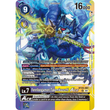 DCG [BT20-081 SR] Fenriloogamon: Takemikazuchi ACE
