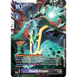 DCG [BT20-082 SR] DeathXmon