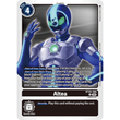 DCG [BT20-086 U] Altea