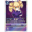 DCG [BT20-088 R] Violet Inboots