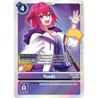 DCG [BT20-090 R] Yuuki