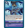 DCG [BT20-098 U] Apparition Legion