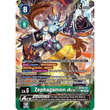 DCG [BT20-101 SEC] Zephagamon ACE (Alternate Art)