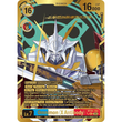 DCG [BT20-102 SEC] Omnimon (X Antibody) (Textured)