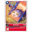 DCG [BT21-002 C] Gurimon