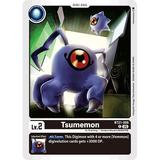 DCG [BT21-006 C] Tsumemon