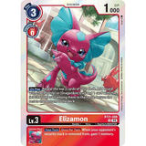 DCG [BT21-008 R] Elizamon