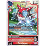 DCG [BT21-009 R] Gatchmon