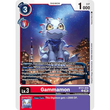 DCG [BT21-010 U] Gammamon