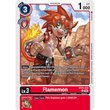 DCG [BT21-012 C] Flamemon