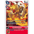 DCG [BT21-015 C] Cyclonemon