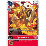 DCG [BT21-015 C] Cyclonemon