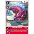 DCG [BT21-017 U] Dimetromon