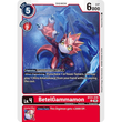 DCG [BT21-019 C] BetelGammamon