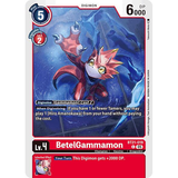 DCG [BT21-019 C] BetelGammamon
