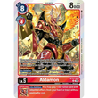 DCG [BT21-020 R] Aldamon
