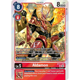 DCG [BT21-020 R] Aldamon