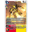 DCG [BT21-021 U] OmniShoutmon