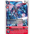 DCG [BT21-022 U] Canoweissmon
