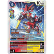 DCG [BT21-023 SR] Globemon