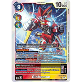 DCG [BT21-023 SR] Globemon