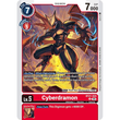 DCG [BT21-024 U] Cyberdramon