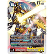 DCG [BT21-030 R] Shoutmon X7: Superior Mode