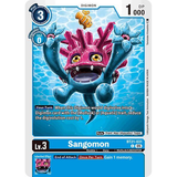 DCG [BT21-031 C] Sangomon